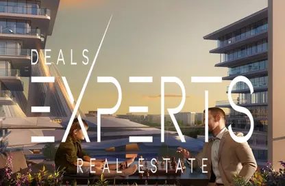 Apartment - 1 Bedroom - 1 Bathroom for sale in Saadiyat Grove - Saadiyat Cultural District - Saadiyat Island - Abu Dhabi