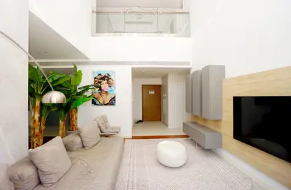 دوبلكس - 4 غرف نوم - 6 حمامات للبيع في 21A بناية - سيتي ووك السكنية - سيتي ووك - دبي