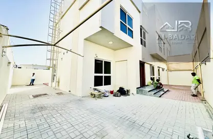 فيلا - 3 غرف نوم - 4 حمامات للايجار في مردف - دبي
