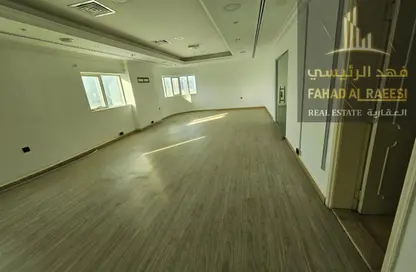 Office Space - Studio - 5 Bathrooms for rent in Al Nuaimiya Towers C - Al Nuaimiya - Ajman
