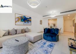 شقة - 2 غرف نوم - 2 حمامات للكراء في رحال 1 - مدينة جميرا ليفينج - أم سقيم - دبي