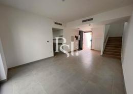 Townhouse - 3 bedrooms - 4 bathrooms for rent in Al Ghadeer 2 - Al Ghadeer - Abu Dhabi