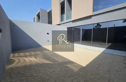 تاون هاوس - 4 غرف نوم - 5 حمامات للبيع في المرحلة الثانية - مسار 3 - ضاحية الروضات - الشارقة