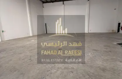 مستودع - استوديو - 2 حمامات للايجار في أم الثعوب - أم القيوين
