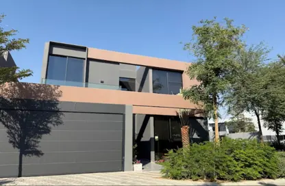 Villa - 4 Bedrooms - 5 Bathrooms for sale in Sendian - Masaar - Tilal City - Sharjah