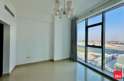 Apartment - 1 Bedroom - 2 Bathrooms for rent in Fairview Residency - Business Bay - Dubai
