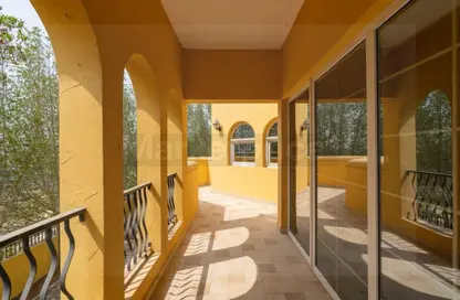 فيلا - 3 غرف نوم - 4 حمامات للبيع في فلل الواحة - دبي لاند - دبي