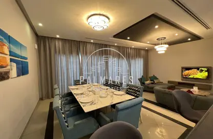 تاون هاوس - 3 غرف نوم - 3 حمامات للايجار في الجزيرة الحمراء - قرية الحمرا - رأس الخيمة تاون هاوس - 3 غرف نوم - 3 حمامات للايجار في الجزيرة الحمراء - قرية الحمرا - رأس الخيمة