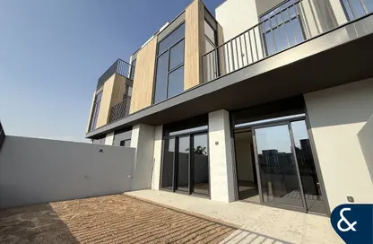 Villa - 3 Bedrooms - 3 Bathrooms for rent in Mudon Al Ranim 3 - Mudon - Dubai Villa - 3 Bedrooms - 3 Bathrooms for rent in Mudon Al Ranim 3 - Mudon - Dubai