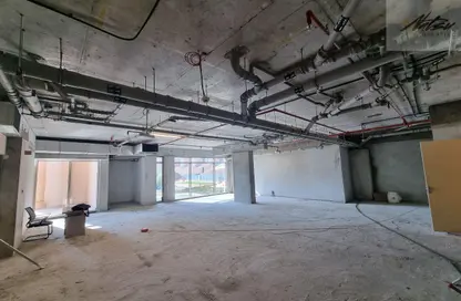 Retail - Studio - 1 Bathroom for rent in Al Barsha South 3 - Al Barsha South - Al Barsha - Dubai