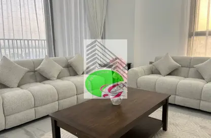 Apartment - 1 Bedroom - 2 Bathrooms for sale in Golf Community - Al Zorah - Ajman