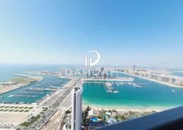 Apartment - 2 bedrooms - 3 bathrooms for sale in Ocean Heights - Dubai Marina - Dubai