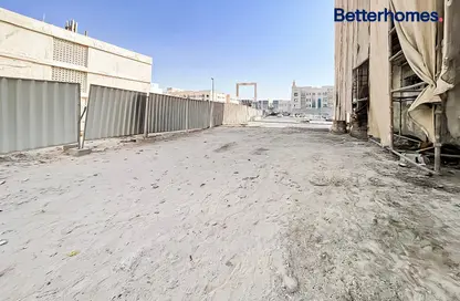 Land - Studio for sale in Al Karama - Dubai