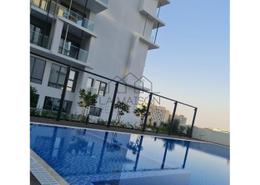 Studio - 1 bathroom for rent in Oasis 1 - Oasis Residences - Masdar City - Abu Dhabi