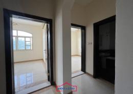 Apartment - 2 bedrooms - 1 bathroom for rent in Al Jaheli - Al Ain