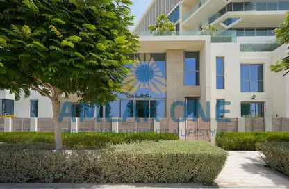 تاون هاوس - 3 غرف نوم - 4 حمامات للبيع في ممشى السعديات - منطقة السعديات الثقافية - جزيرة السعديات - أبوظبي