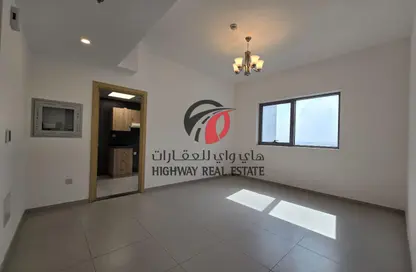 Apartment - 1 Bedroom - 2 Bathrooms for rent in AR1 - Al Nahda 1 - Al Nahda - Dubai Apartment - 1 Bedroom - 2 Bathrooms for rent in AR1 - Al Nahda 1 - Al Nahda - Dubai