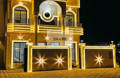 Apartment - 5 Bedrooms - 6 Bathrooms for sale in Al Zaheya Gardens - Al Zahya - Ajman