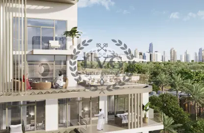 Apartment - 1 Bedroom - 1 Bathroom for sale in Serene Gardens 2 - Serene Gardens - Discovery Gardens - Dubai