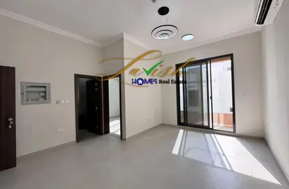 Apartment - 1 Bedroom - 1 Bathroom for rent in Al Muwaiji - Al Ain