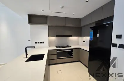 Apartment - 1 Bedroom - 2 Bathrooms for rent in H Three by Aurora - District 11 - Jumeirah Village Circle - Dubai