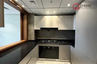 شقة - 3 غرف نوم - 3 حمامات للايجار في مايا ريزيدنسز 5 - مثلث قرية الجميرا - دبي شقة - 3 غرف نوم - 3 حمامات للايجار في مايا ريزيدنسز 5 - مثلث قرية الجميرا - دبي