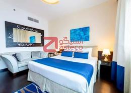 Studio - 1 bathroom for sale in First Central Hotel Apartments - Barsha Heights (Tecom) - Dubai