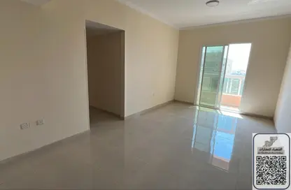 Apartment - 2 Bedrooms - 3 Bathrooms for rent in Al Rawda 1 - Al Rawda - Ajman