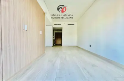 Apartment - Studio - 1 Bathroom for rent in AZIZI Riviera 29 - Meydan One - Meydan - Dubai