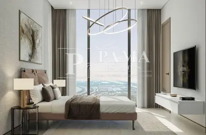 Apartment - 2 Bedrooms - 2 Bathrooms for sale in Sobha Solis - Motor City - Dubai