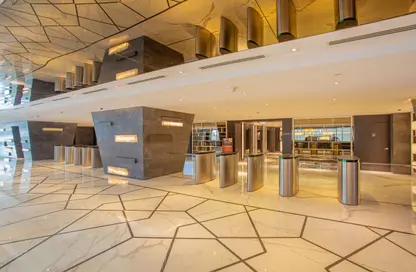 Office Space - Studio for rent in Burj Al Salam - Sheikh Zayed Road - Dubai
