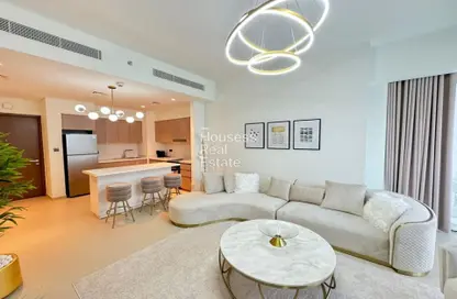 شقة - غرفة نوم - 2 حمامات للبيع في آكت ون - اكت تاورز - منطقة دار الأوبرا - دبي وسط المدينة - دبي