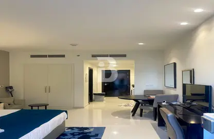 Apartment - 1 Bathroom for sale in Celestia A - Celestia - Dubai South (Dubai World Central) - Dubai