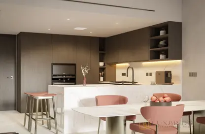 Apartment - 1 Bedroom - 1 Bathroom for sale in AB Cavalier - Jumeirah Village Circle - Dubai