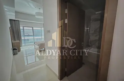 Apartment - 2 Bedrooms - 3 Bathrooms for rent in Gulfa Towers - Al Rashidiya 1 - Al Rashidiya - Ajman