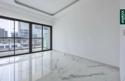 Apartment - Studio - 1 Bathroom for sale in Azizi Riviera Azure - Meydan One - Meydan - Dubai