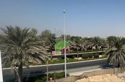 Townhouse - 4 Bedrooms - 5 Bathrooms for sale in District 9 - Al Zorah - Ajman