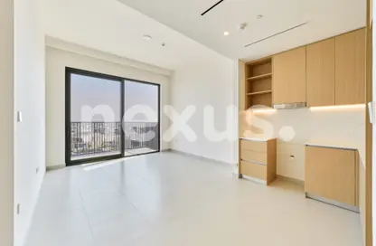 Apartment - 1 Bedroom - 1 Bathroom for rent in Park Horizon Tower 1 - Park Horizon - Dubai Hills Estate - Dubai