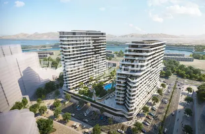 Apartment - 2 Bedrooms - 3 Bathrooms for sale in Bayviews - Hayat Island - Mina Al Arab - Ras Al Khaimah