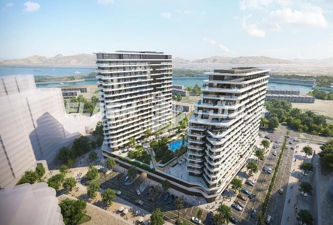Apartment - 2 Bedrooms - 3 Bathrooms for sale in Bayviews - Hayat Island - Mina Al Arab - Ras Al Khaimah