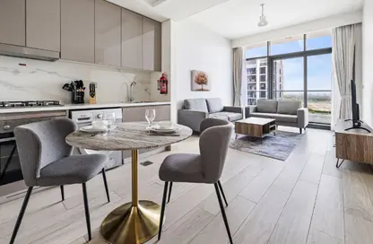 Apartment - 1 Bedroom - 1 Bathroom for rent in Azizi Riviera 44 - AZIZI Riviera - Meydan One - Meydan - Dubai Apartment - 1 Bedroom - 1 Bathroom for rent in Azizi Riviera 44 - AZIZI Riviera - Meydan One - Meydan - Dubai