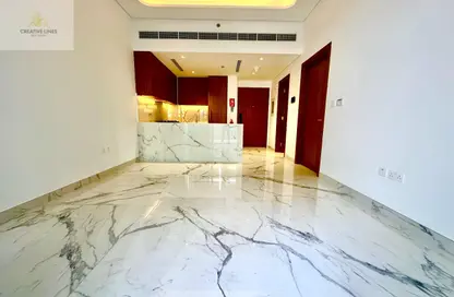 Apartment - 1 Bedroom - 1 Bathroom for rent in AZIZI Riviera - Meydan One - Meydan - Dubai
