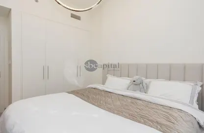Apartment - 1 Bedroom - 1 Bathroom for sale in Forte 2 - Forte - Downtown Dubai - Dubai