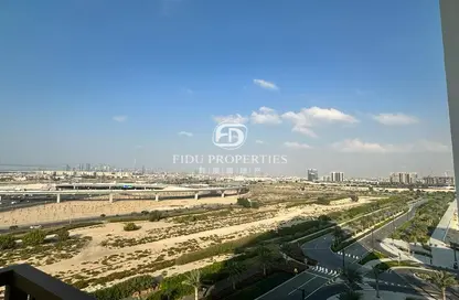 Outdoor Building image for: Apartment - 2 Bedrooms - 1 Bathroom for sale in Collective 2.0 Tower B - Collective 2.0 - Dubai Hills Estate - Dubai, Image 1