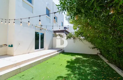 Townhouse - 3 Bedrooms - 3 Bathrooms for sale in Quortaj - North Village - Al Furjan - Dubai