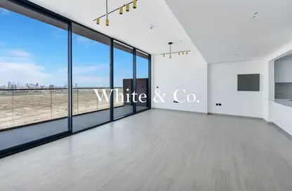 Apartment - 1 Bedroom - 2 Bathrooms for rent in Binghatti Corner - Jumeirah Village Circle - Dubai