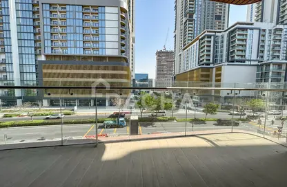 Apartment - 2 Bedrooms - 2 Bathrooms for sale in Gemini Splendor - Sobha Hartland - Mohammed Bin Rashid City - Dubai