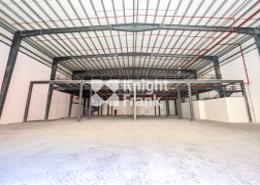 Warehouse for rent in Industrial Area 1 - Emirates Modern Industrial - Umm Al Quwain