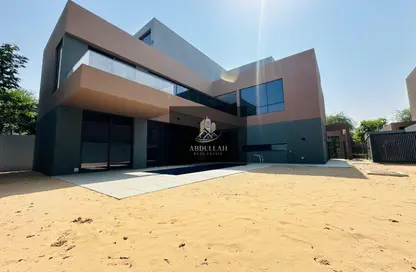 Apartment - 5 Bedrooms - 7+ Bathrooms for rent in Kaya - Masaar - Tilal City - Sharjah