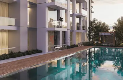 Apartment - 1 Bedroom - 1 Bathroom for sale in Albero By Oro24 - Liwan - Dubai Land - Dubai